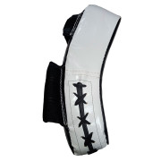 Boxing Пади "Профі" - Гнуті ПВХ (20х40х8 см)