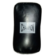 Boxing Пады "Профи" - Гнутые ПВХ (20х40х8 см)
