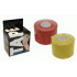 Кинезиотейп (Kinesio tape) эластичный пластырь BC-3352 (р-р l-5м*5см) Кинезиотейп (Kinesio tape) эластичный пластырь BC-3352 (р-р l-5м*5см)