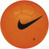 Мяч футбольный  Nike TEAM TRAINING оранжевый SC1911-880