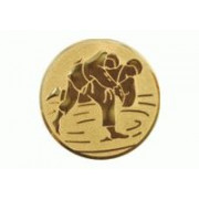 Жетон Дзюдо