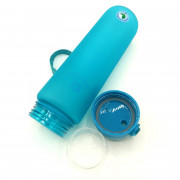 Бутылка для воды CASNO 1000 мл MX-5041 More Love