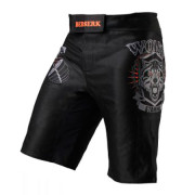 Шорти BERSERK Wolfs Stamina black M