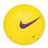 Мяч футбольный  Nike TEAM TRAINING жёлтый SC1911-775