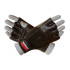 Фітнес рукавички MadMax CLASSIС MFG 248  (М) 