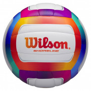 Мяч волейбольный Wilson SHORELINE VB MULTI COLOR SS20 / WTH12020XB