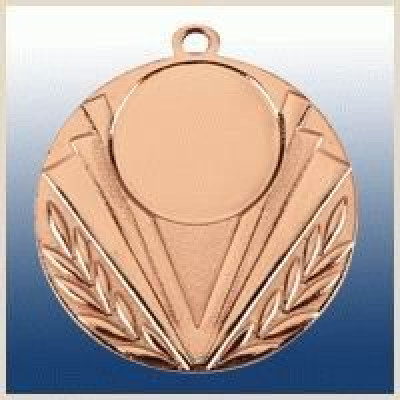 Медаль Д 66  д. 50 мм (03 бронза)