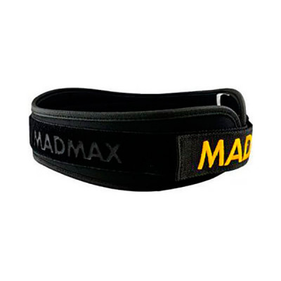 Пояс MadMax MFB 313 L 