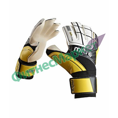 Перчатки вротарские_MITRE_Anza G2 Durable_Взрослые_8.0, GL245