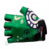 Велоперчатки PowerPlay 001-A/XS/green