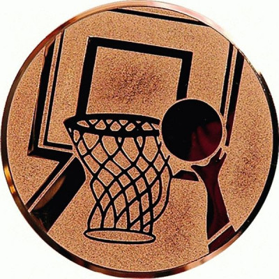 Жетон Баскетбол A8 (25, Баскетбол)