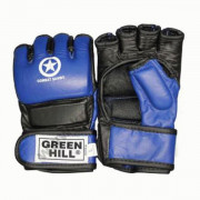 Перчатки для самбо Green Hill  MMR-0027  XL