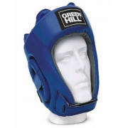 Шолом Green Hill UBF LOGO S