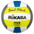 М'яч волейбольний MIKASA VXS-BA2