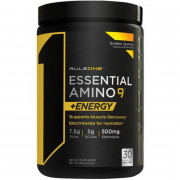 R1_Essential Amino 9+Energy 345г-Golden Gummy