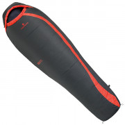 Спальний мішок Ferrino Nightec 800 / -12 ° C Dark Grey (Left)