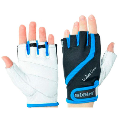 Фитнес перчатки Stein GLL-2311  M