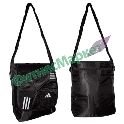 Сумка MINI BAG AD GA-8306 (PL, р-р 23х18х7,5см, черный, малиновый, синий, фиолетовый, красный)