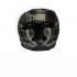 Боксерский шлем THOR COBRA 727 S/кожа
