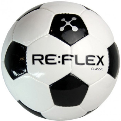 М'яч футбольний RE:FLEX CLASSIC 4241