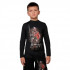 Рашгард для ММА BERSERK SPARTA  KIDS  (XS)