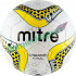 Мяч футзальный MITRE FUTSAL STRATOS 32P_4, BB8305WBL