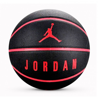 Мяч баскетбольный Nike AIR Jordan ULTIMATE 8P size7