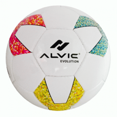  Мяч футбольный Alvic Evolution