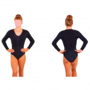 Кофта разогревочная  CO-9031-B  (XL)