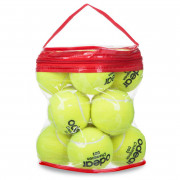 Мяч для большого тенниса ODEAR  Silver  BT-1780 цена за 1 шт