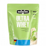  MAX_ Ultra Whey 450g пакет -matcha flavor 