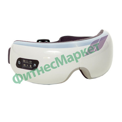   Массажер маска для глаз со звукотерапией  Relax HY-Y01