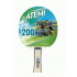 Ракетка настольный теннис ATEMI 200 A (арт. 16)