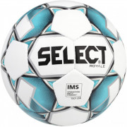 Мяч футбольный Select ROYAL IMS (011)