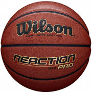 Мяч баскетбольный W REACTION PRO 275 BBALL SZ6 SS20 WTB10138XB06