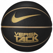 Мяч баскетбольный Nike  Versa tack 8P BLACK/METALLIC GOLD size7