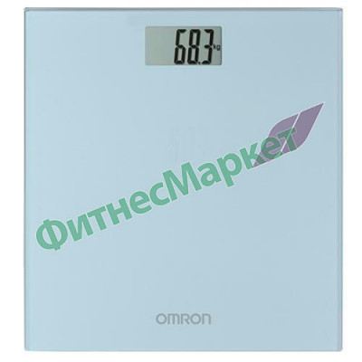 Персональные весы с цифровым дисплеем HN-289-ESL