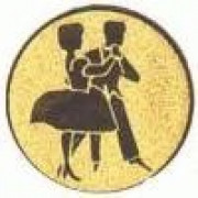 Жетон Танці