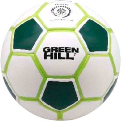 М'яч футбольний  Green Hill  Futsal FB-9130 (4)