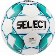 Мяч футбольный SELECT Campo Pro IMS ((015) размер  4