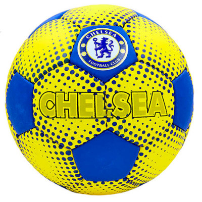 Мяч футбольный №5 Гриппи Chelsea FB-0047-169