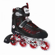 Роликовые коньки Tempish AIRLINE II 90 /43