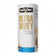  MAX_ Ultra Whey 450g-latte macchiato