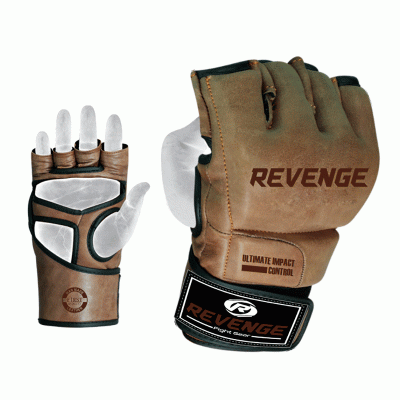 Перчатки MMA Revenge EV-18-1810- XL 