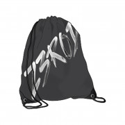 Рюкзак ZEROD CARRY ALL BAG BLACK  (5AUTRIB)