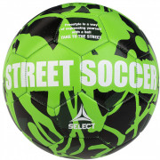 Мяч футбольный Street Soccer (103)  размер 4,5