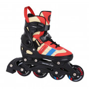Роликові ковзани Tempish 1000047 /VINTAGE RETRO Junior /29-32
