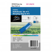 Спальний мішок Vormsi 82268