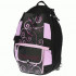 Рюкзак Backpack Sling Y Line pink/Babolat/