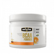  MAX_ BCAA Powder 210g-orange
